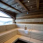 Walserstube Hotel 4*
