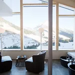 Walserstube 4* Warth (Vorarlberg)