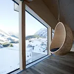 Walserstube Hotel