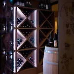 Walserstube Hotel Warth (Vorarlberg)