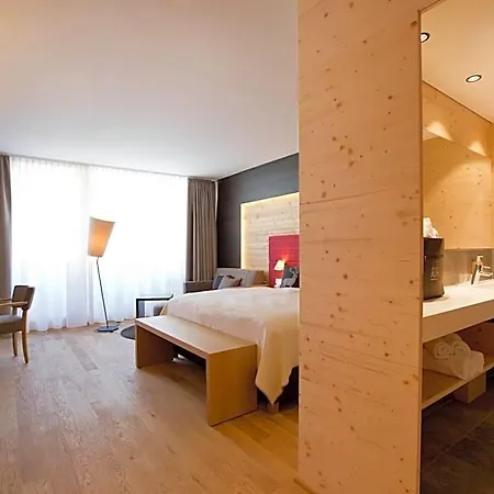 Walserstube Hotel 4*