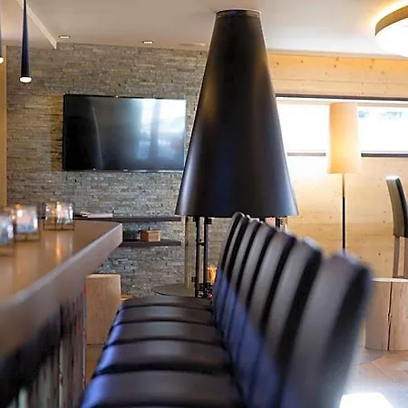 Hotel Walserstube Warth (Vorarlberg)