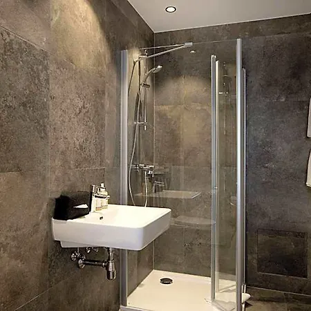 Walserstube Hotel 4*