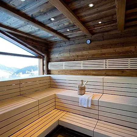 Walserstube Hotel 4*