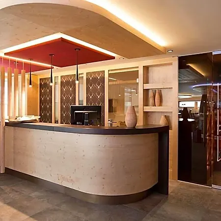 Hotel Walserstube Warth (Vorarlberg)