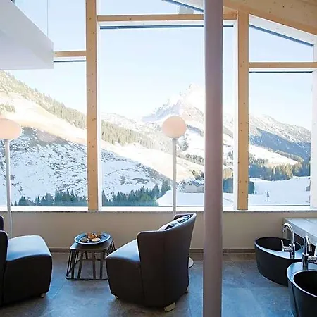 Hotel Walserstube Warth (Vorarlberg)