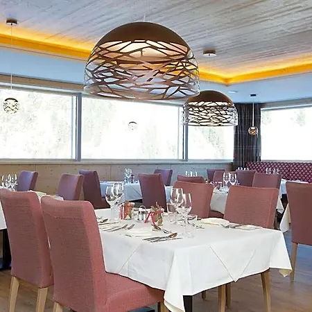 Walserstube Hotel