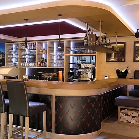 Walserstube Hotel