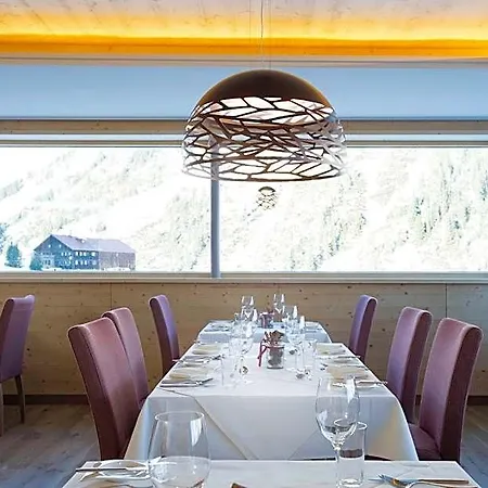 Walserstube Hotel