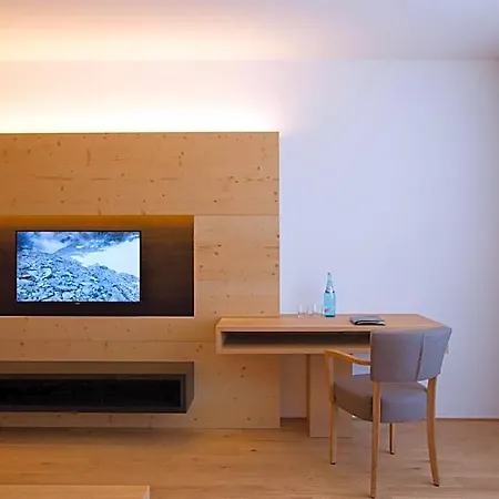 Hotel Walserstube Warth (Vorarlberg)