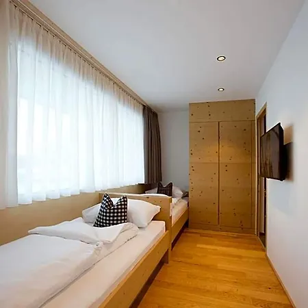 Walserstube Hotel
