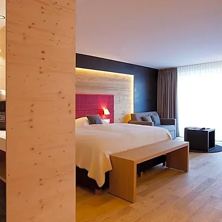 Walserstube Hotel