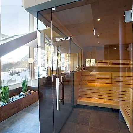 Walserstube Hotel Warth (Vorarlberg)