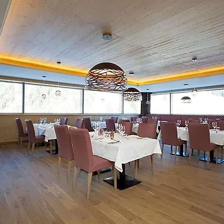 Walserstube Hotel Warth (Vorarlberg)