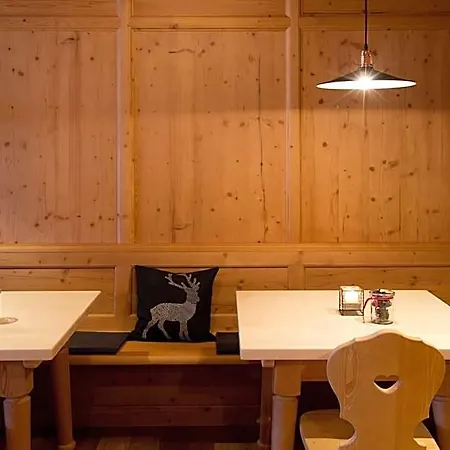 Walserstube 4* Warth (Vorarlberg)