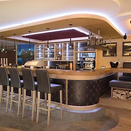 Walserstube Hotel