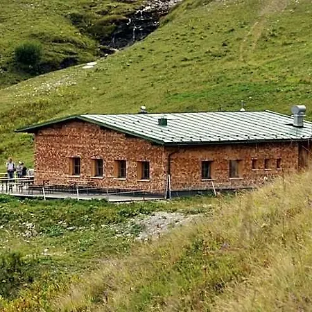 Walserstube 4* Warth (Vorarlberg)