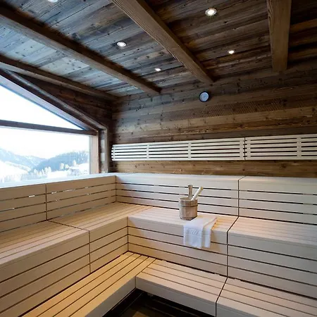 Walserstube Hotel 4*