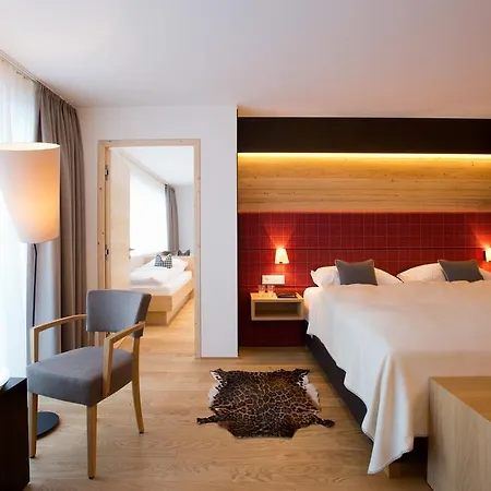 Walserstube Warth (Vorarlberg)