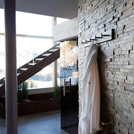 Walserstube Hotel 4*