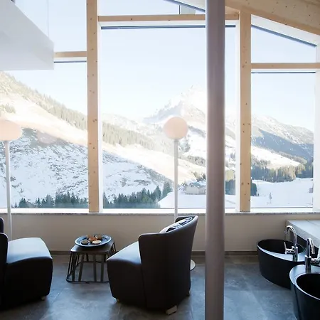 Walserstube 4* Warth (Vorarlberg)