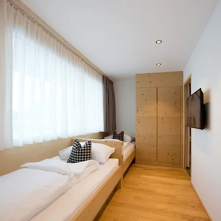 Walserstube Hotel