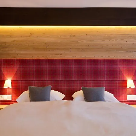 Walserstube 4* Warth (Vorarlberg)