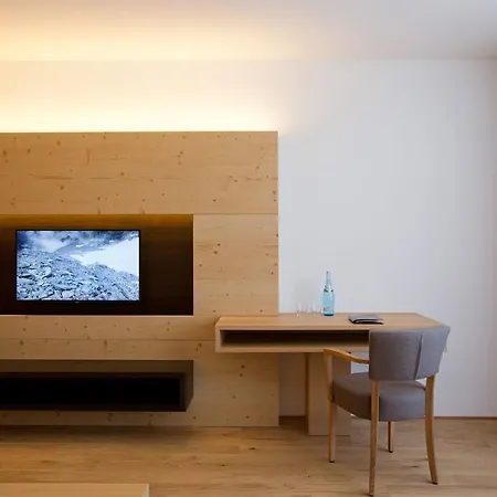 Walserstube Hotel 4*