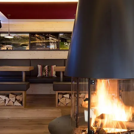 Hotel Walserstube Warth (Vorarlberg)