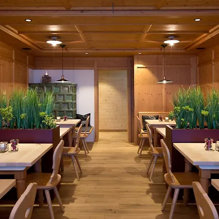 Hotel Walserstube Warth (Vorarlberg)