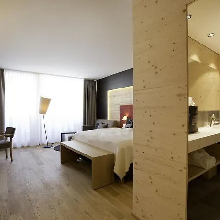 Hotel Walserstube Warth (Vorarlberg)