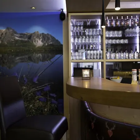 Walserstube Warth (Vorarlberg)