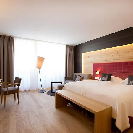 Hotel Walserstube Warth (Vorarlberg)