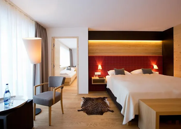 Walserstube Warth (Vorarlberg)