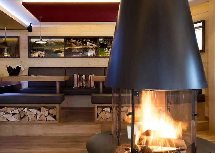 Hotel Walserstube Warth (Vorarlberg)