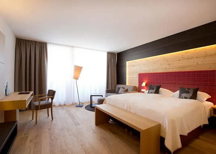 Hotel Walserstube Warth (Vorarlberg)